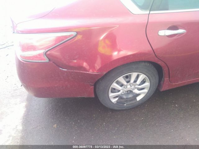1N4AL3AP3FC261452 Nissan Altima 2.5 S