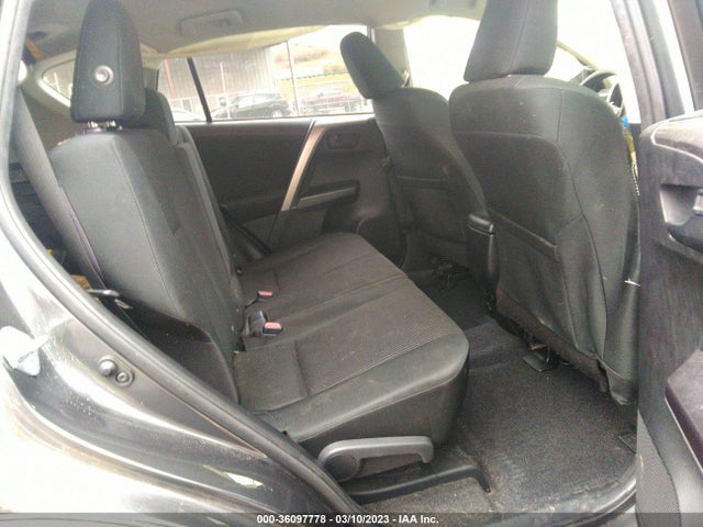 Aukcja sprzedaży 2018 Toyota Rav4 Le, vin: JTMBFREV4JJ245783, numer aukcji: 36097778