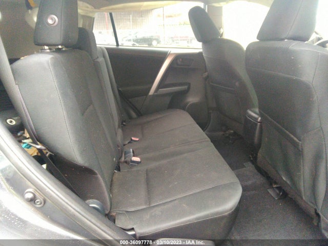 Aukcja sprzedaży 2018 Toyota Rav4 Le, vin: JTMBFREV4JJ245783, numer aukcji: 36097778