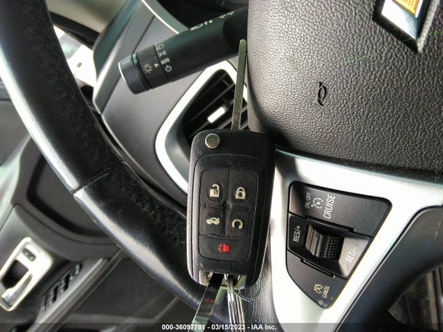 Chevrolet EQUINOX LT 2017 2GNALCEKXH6161960 Image 11