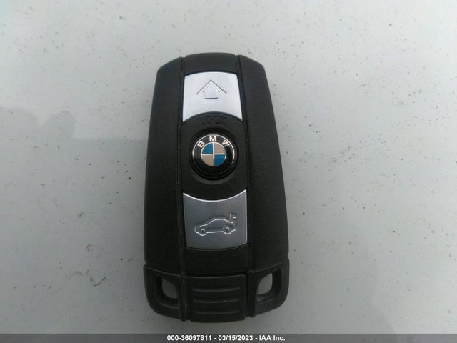 2014 BMW X6, VIN: 5UXFG2C54E0H10083