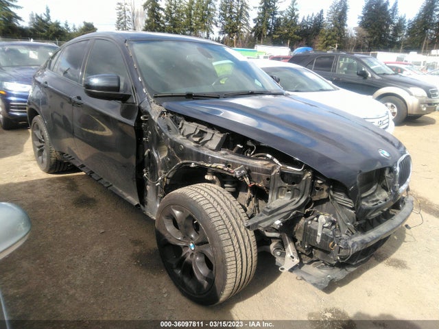 2014 BMW X6, VIN: 5UXFG2C54E0H10083