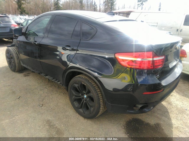 2014 BMW X6, VIN: 5UXFG2C54E0H10083