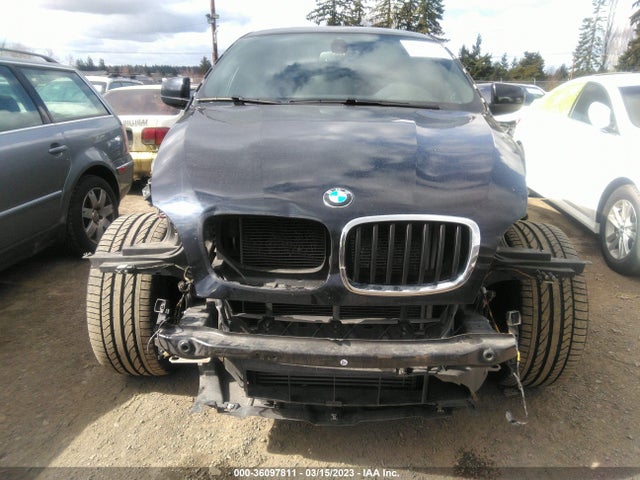 2014 BMW X6, VIN: 5UXFG2C54E0H10083