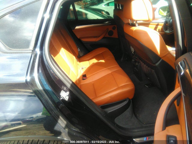 2014 BMW X6, VIN: 5UXFG2C54E0H10083