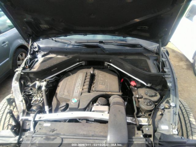 5UXFG2C54E0H10083 BMW X6 Xdrive35i