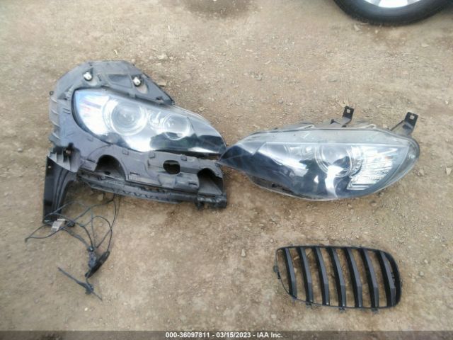 5UXFG2C54E0H10083 BMW X6 Xdrive35i
