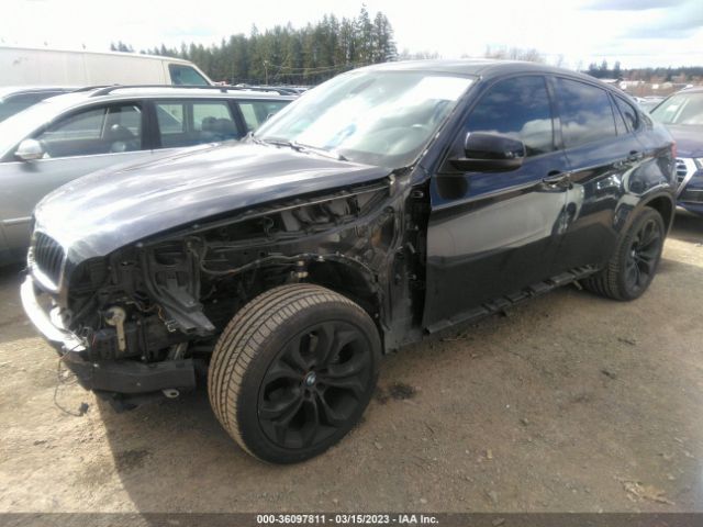 5UXFG2C54E0H10083 BMW X6 Xdrive35i