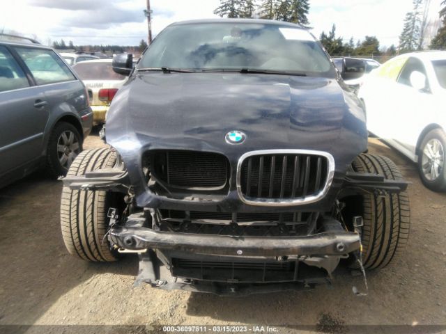 5UXFG2C54E0H10083 BMW X6 Xdrive35i