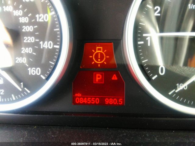 5UXFG2C54E0H10083 BMW X6 Xdrive35i