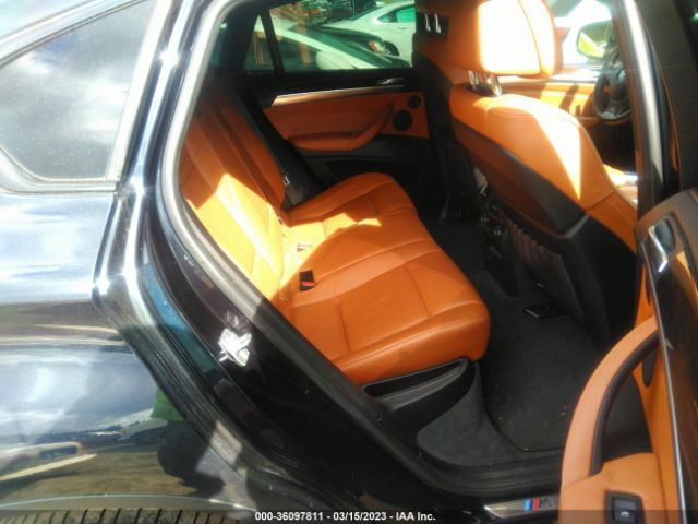 5UXFG2C54E0H10083 BMW X6 Xdrive35i