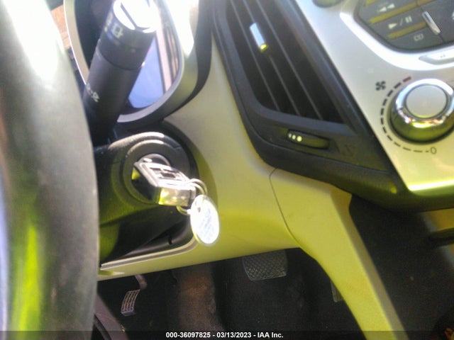 Chevrolet EQUINOX LS 2011 2CNALBEC8B6267273 Image 3