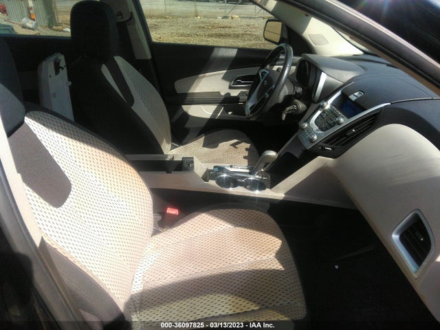 Chevrolet EQUINOX LS 2011 2CNALBEC8B6267273 Image 6