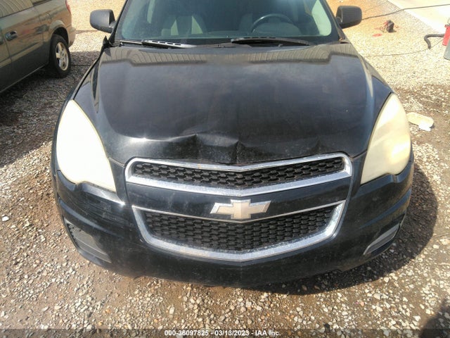 Chevrolet EQUINOX LS 2011 2CNALBEC8B6267273 Image 7