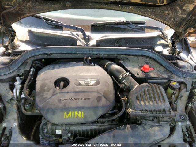 WMWWG5C51K3H07524 Mini Convertible