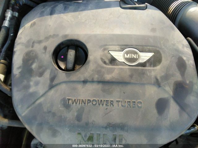 WMWWG5C51K3H07524 Mini Convertible