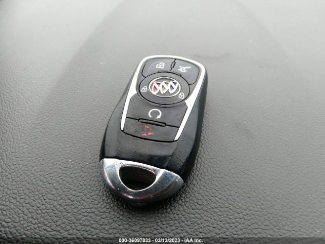 KL4MMDSL7MB126123 Buick Encore Gx Select