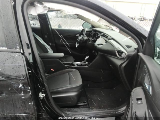 KL4MMDSL7MB126123 Buick Encore Gx Select