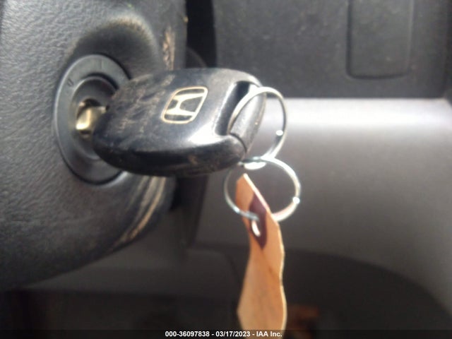 2011 HONDA CR-V SE VIN: JHLRE4H41BC005347