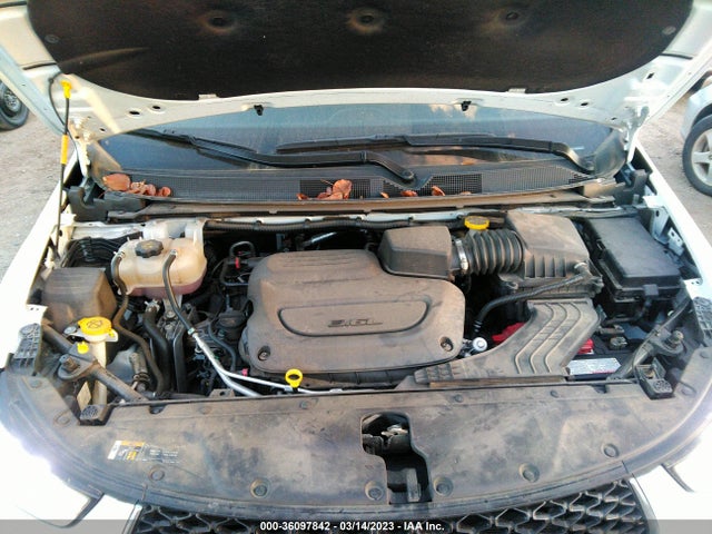Chrysler Pacifica Touring L 2021 2C4RC1BG8MR512227 Image 12