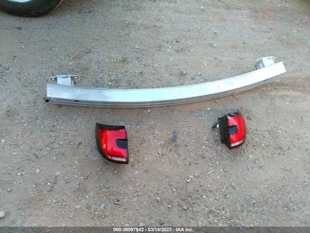 Chrysler Pacifica Touring L 2021 2C4RC1BG8MR512227 Image 4