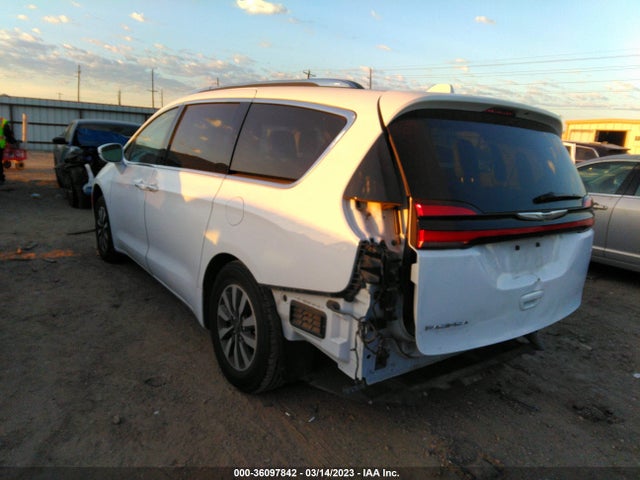 Chrysler Pacifica Touring L 2021 2C4RC1BG8MR512227 Image 5