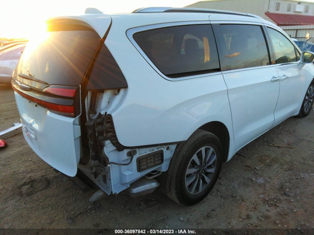 Chrysler Pacifica Touring L 2021 2C4RC1BG8MR512227 Image 6