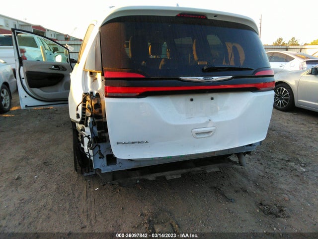 Chrysler Pacifica Touring L 2021 2C4RC1BG8MR512227 Image 8