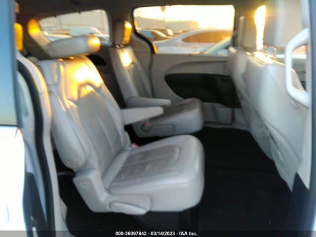 Chrysler Pacifica Touring L 2021 2C4RC1BG8MR512227 Image 10