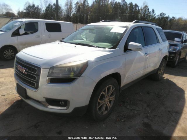 1GKKRRKD5GJ153064 GMC ACADIA SLT
