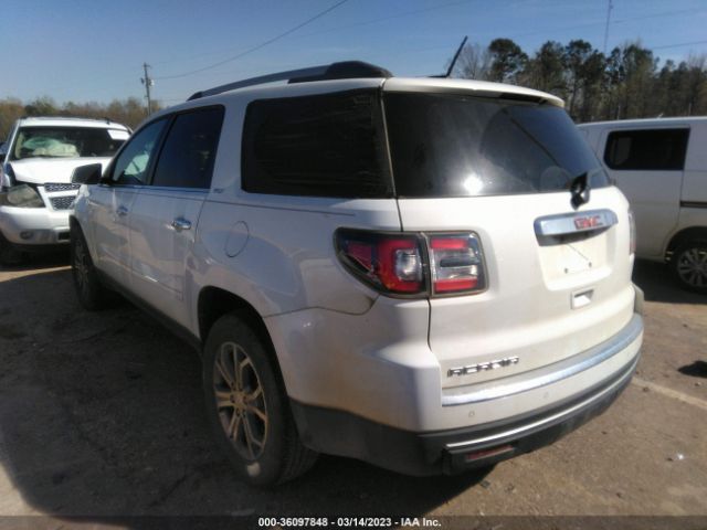 1GKKRRKD5GJ153064 GMC ACADIA SLT