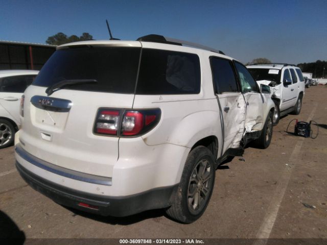 1GKKRRKD5GJ153064 GMC ACADIA SLT