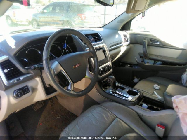 1GKKRRKD5GJ153064 GMC ACADIA SLT