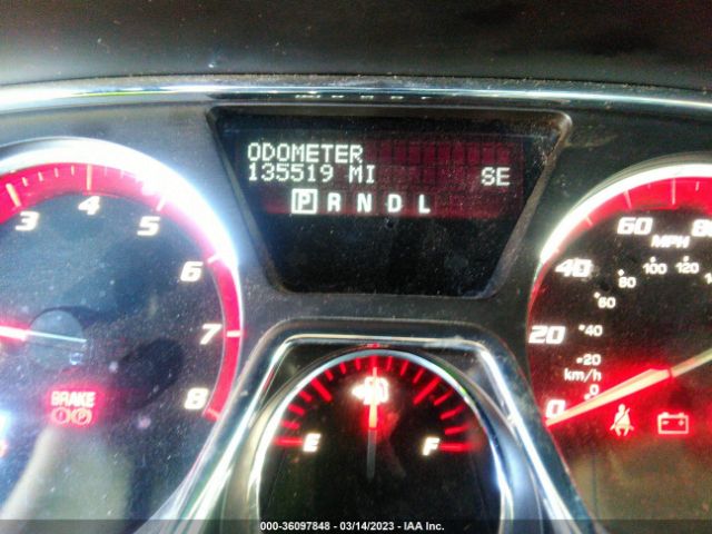 1GKKRRKD5GJ153064 GMC ACADIA SLT