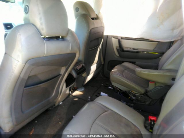 1GKKRRKD5GJ153064 GMC ACADIA SLT
