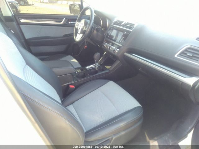 4S3BNAR63H3065376 Subaru Legacy Sport