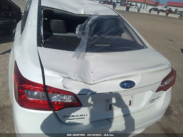 4S3BNAR63H3065376 Subaru Legacy Sport