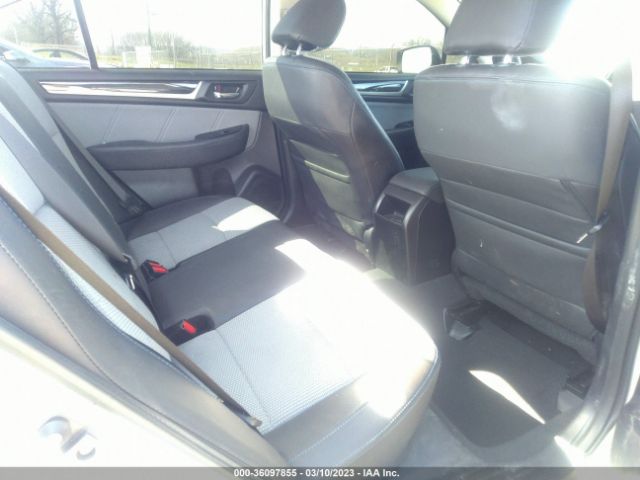 4S3BNAR63H3065376 Subaru Legacy Sport