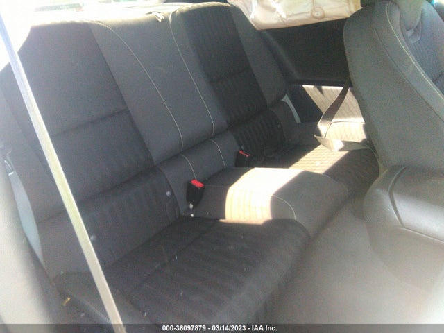 Chevrolet Camaro 2ls 2015 2G1FB1E30F9231016 Image 8