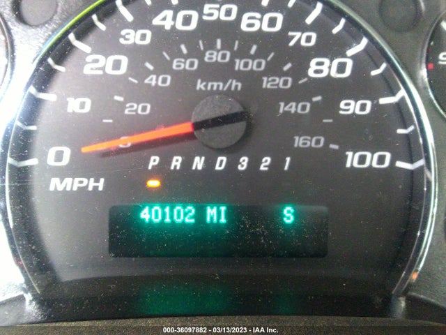 Chevrolet EXPRESS CARGO VAN 2012 1GCSGAFX5C1173543 Image 8