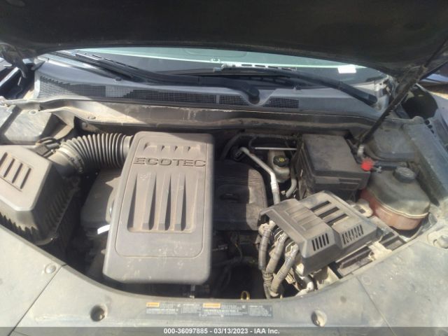 2CTALBEW3A6262838 GMC Terrain Sle-1