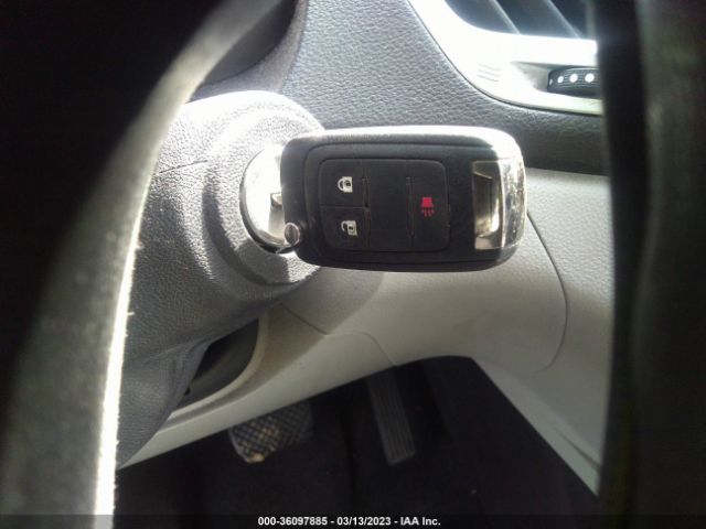 2CTALBEW3A6262838 GMC Terrain Sle-1