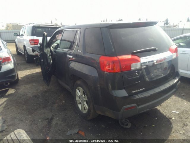 2CTALBEW3A6262838 GMC Terrain Sle-1