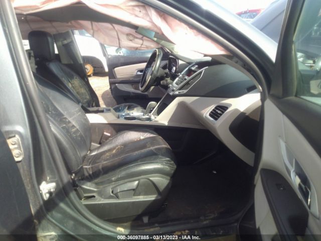 2CTALBEW3A6262838 GMC Terrain Sle-1