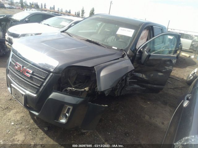2CTALBEW3A6262838 GMC Terrain Sle-1