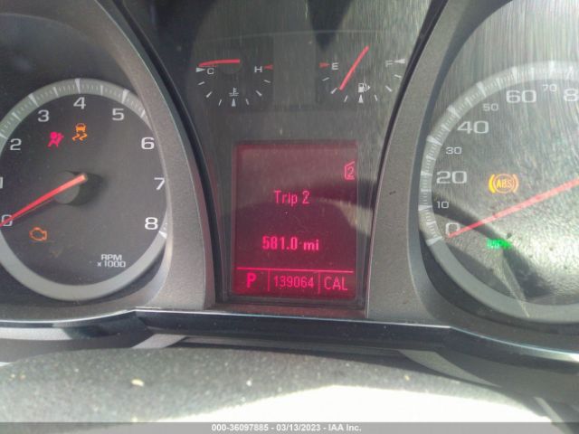 2CTALBEW3A6262838 GMC Terrain Sle-1
