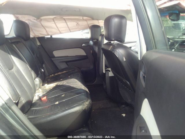 2CTALBEW3A6262838 GMC Terrain Sle-1