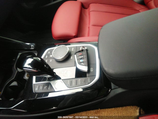2023 BMW X3, VIN: 5UX43DP01P9N75492