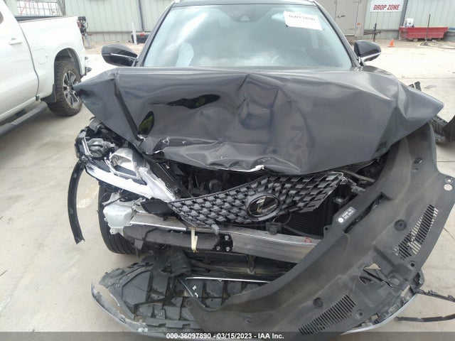 Lexus Rx Rx 350 2020 2T2HZMAA1LC155704 Image 6