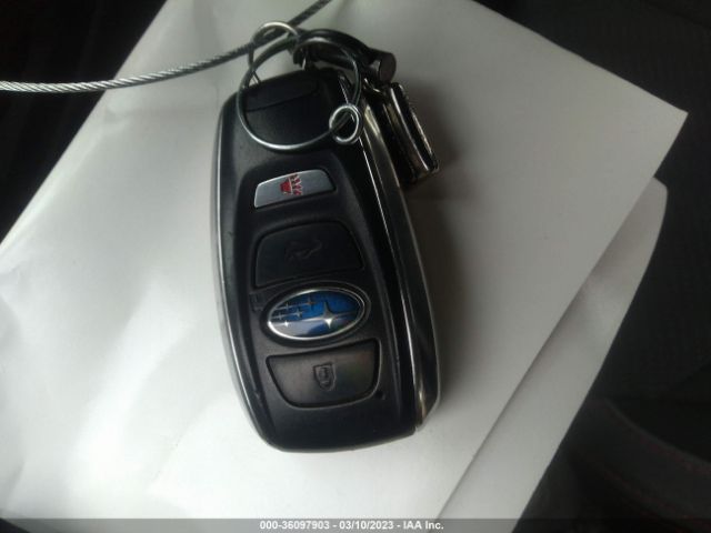 4S3GKAJ66K3620452 Subaru Impreza Sport